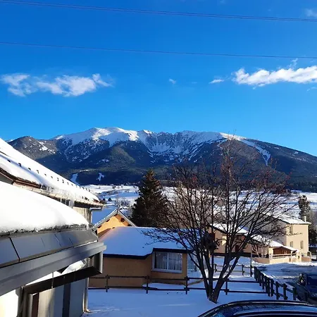 Holiday home Maison Familiale A La Montagne 3 Chambres 6 Voyageurs *